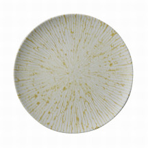Tanier plytký 27,5 cm Golden Ray, porcelán