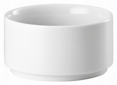 Miska polievka Ø 10 / 5 cm, 0.25 l Omnia biela