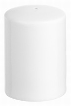 Korenička Ø 4 / 6 cm Omnia biela