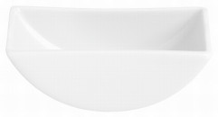 Miska dip Seesaw 9 x 7 x 3 cm Omnia biela
