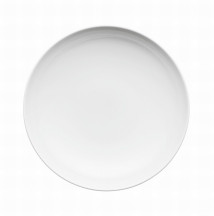 Tanier hlboký 17 cm Rotondo biely