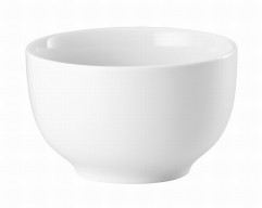 Miska Ø 15 / 7 cm Rotondo biela