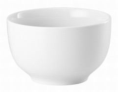 Miska Ø 20 / 8 cm Rotondo biela