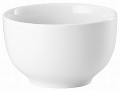 Miska Ø 27 / 10 cm Rotondo biela