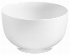 Miska Ø 20 / 12 cm Rotondo biela