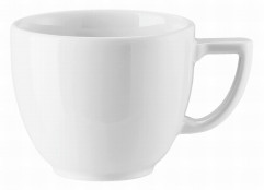 Šálka espresso Ø 6.5 cm / 5.5 cm, 0,10 l Uovo biela