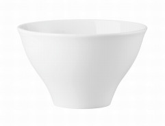 Miska Ø 8 / 5 cm Uovo biela