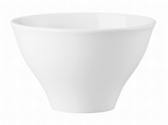 Miska Ø 11 / 8.5 cm Uovo biela