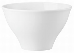 Miska Ø 13 / 8 cm Uovo biela