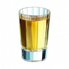 Pohár BOURBON STREET 6 cl shot