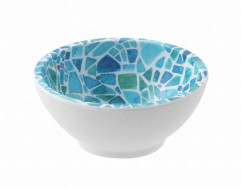Miska Ø 11.4 / 5 cm / 0.24 l Mosaic melamín