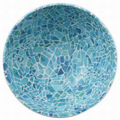 Miska Ø 21.5 / 10 cm / 2 l Mosaic melamín