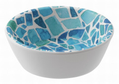 Miska Ø 9 / 3 cm / 0.15 l Mosaic melamín