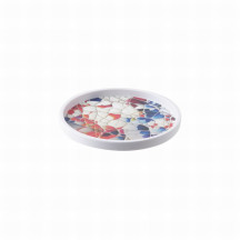 Tanier plytký 18 cm Mosaic II melamín