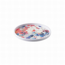 Tanier plytký 21.5 cm Mosaic II melamín