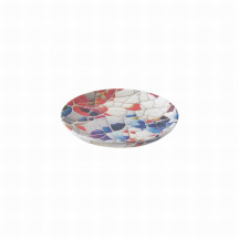 Tanier plytký 15.3 cm Mosaic II melamín