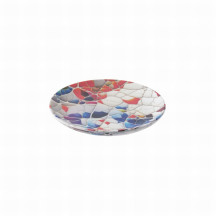 Tanier plytký 20 cm Mosaic II melamín