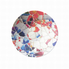 Tanier hlboký 21.5 cm Mosaic II melamín