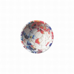 Miska Ø 11.4 / 5 cm / 0.24 l Mosaic II melamín