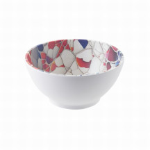 Miska Ø 21.5 / 10 cm / 2 l Mosaic II melamín
