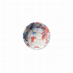 Miska Ø 9 / 3 cm / 0.15 l Mosaic II melamín