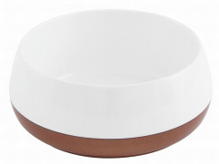Miska Ø 16 / 7 cm Gourmet Two-Tone melamín