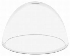 Kryt - cloche Ø 6.5 / 4.5 cm Gourmet Matt SAN