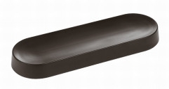Podnos oválny 30 x 10 x 3 cm Gourmet Matt melamín