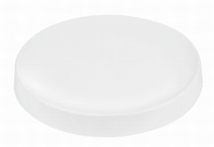 Tanier plytký Ø 24 / 3 cm Gourmet Matt melamín