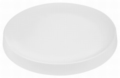 Tanier plytký Ø 28 / 3 cm Gourmet Matt melamín