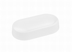 Podnos oválny 16.5 x 8.5 x 3 cm Gourmet Matt melamín