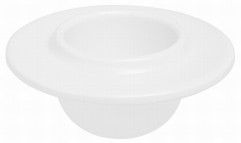 Miska Ø 10 / 4.5 cm / 0.07 l Gourmet Matt melamín