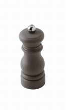 Mlynček na korenie 11,5 cm ABS matný šedý