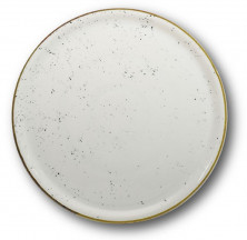 Tanier NAPOLI STAINS pizza 31 / 1,7 cm farebný