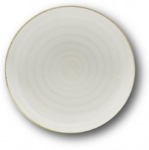 Tanier SIVIGLIA VORTEX  WHITE hlboký polievka 22 / 4,2 cm farebný
