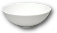 Miska SIVIGLIA 20 / 7,5 cm biela
