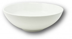 Miska SIVIGLIA 23 / 7,5 cm biela