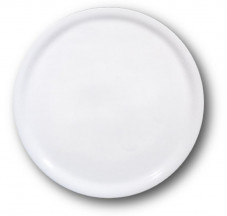 Tanier NAPOLI pizza  28 / 1,7 cm biely