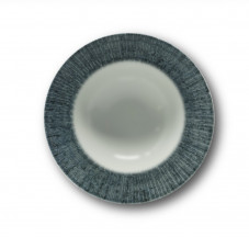 Tanier NAPOLI SPACE cestoviny 26,5 / 5 cm farebný