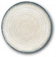 Tanier NAPOLI TELLUS pizza 33 / 1,8 cm farebný