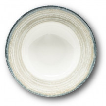 Tanier NAPOLI TELLUS cestoviny 26,5 / 5 cm farebný
