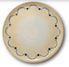 Tanier NAPOLI TABLE pizza 33 / 1,8 cm farebný