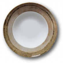 Tanier NAPOLI TREE TOBACCO cestoviny 26,5 / 5 cm farebný