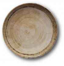 Tanier SIVIGLIA TREE TOBACCO plytký 28 / 2,5 cm farebný