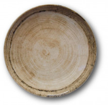 Tanier SIVIGLIA TREE TOBACCO plytký 31 / 2,5 cm farebný