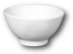 Miska TIVOLI 13,5 / 7 cm biela