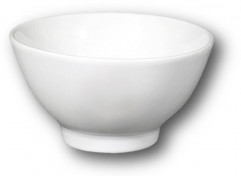 Miska TIVOLI 14,5 / 8 cm biela