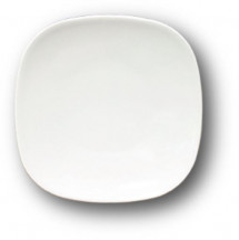 Tanier DANUBIO plytký chlieb 17 cm / 18,6 x 1,9 cm biely