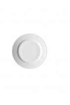 Tanier Aida 17 cm porcelán biely