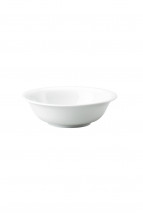 Miska Aida 13 cm porcelán biela